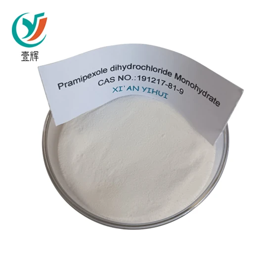 Pramipexole Dihydrochloride Monohydrate
